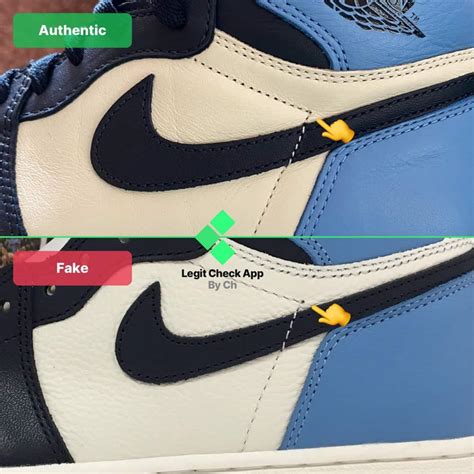 nike air jordan fake|how to authenticate jordan shoes.